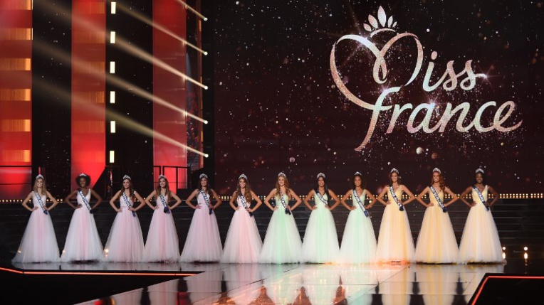 Miss France 2019 couronnée samedi, un jury féminin à la manoeuvre Miss France 2019 couronnée samedi, un jury féminin à la manoeuvre