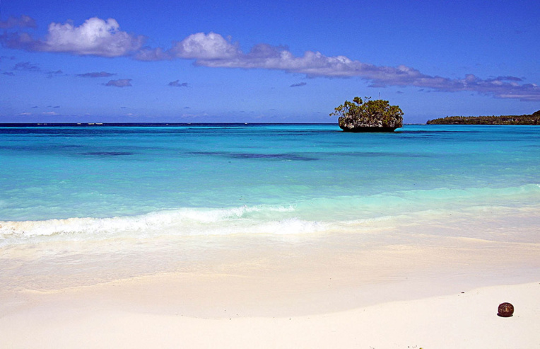 France Télévisions prépare une nouvelle série quotidienne, "OPJ, Pacifique Sud", pour France Ô France Télévisions prépare une nouvelle série quotidienne, "OPJ, Pacifique Sud", pour France Ô