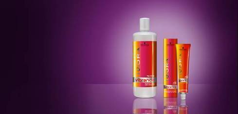 Schwarzkopf Le spécialiste mondial des soins capillaires propose aux professionnels une nouvelle coloration ton sur ton Schwarzkopf Le spécialiste mondial des soins capillaires propose aux professionnels une nouvelle coloration ton sur ton