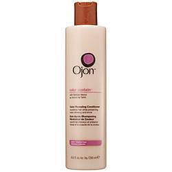 Ojon La marque haut de gamme du groupe Estée Lauder a pour passion vos cheveux. Elle introduit shampoings et conditionneurs au Monoï de Tahiti Ojon La marque haut de gamme du groupe Estée Lauder a pour passion vos cheveux. Elle introduit shampoings et conditionneurs au Monoï de Tahiti