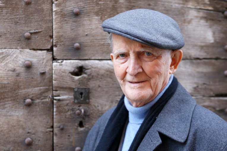 Edmond Simeoni, le "défenseur du peuple corse", est décédé Edmond Simeoni, le "défenseur du peuple corse", est décédé