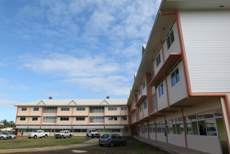 ​Colère au lycée de Taravao après l’agression d’une enseignante