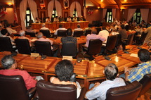 « aita e ohipa, aita e ma'a » :  Les syndicats appellent à manifester mardi prochain