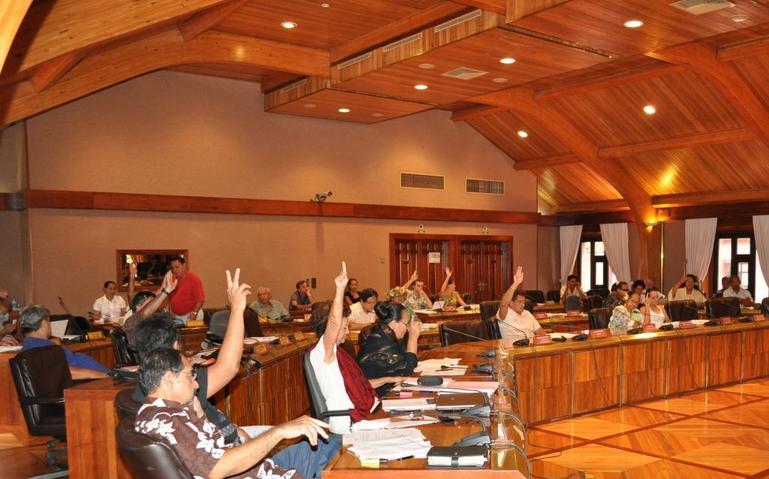 Entre avis favorable et avis défavorable, les membres étaient relativement partagés