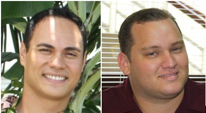 Pour la liste EN MARCHE POUR NOTRE AVENIR