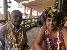 Miss France 2019 : "On l'a vue se battre et se relever à chaque fois" Miss France 2019 : "On l'a vue se battre et se relever à chaque fois"