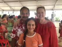 Miss France 2019 : "On l'a vue se battre et se relever à chaque fois"