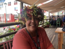 Miss France 2019 : "On l'a vue se battre et se relever à chaque fois" Miss France 2019 : "On l'a vue se battre et se relever à chaque fois"