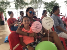 Miss France 2019 : "On l'a vue se battre et se relever à chaque fois" Miss France 2019 : "On l'a vue se battre et se relever à chaque fois"