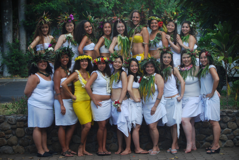 Stage d'initiations aux arts traditionnels: Un final de toute beauté