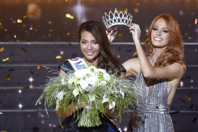 Plus de 7 millions de téléspectateurs pour Miss France 2019 Plus de 7 millions de téléspectateurs pour Miss France 2019