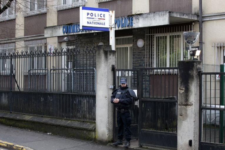 Budget 2019: un syndicat policier appelle à "fermer les commissariats" mercredi Budget 2019: un syndicat policier appelle à "fermer les commissariats" mercredi