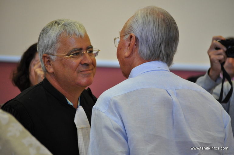 Questions prioritaires de constitutionnalité : le Parquet requiert le refus de transmission