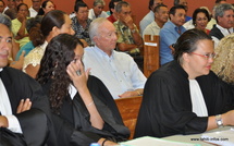 Questions prioritaires de constitutionnalité : le Parquet requiert le refus de transmission