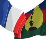 Calédonie: Copé pour les deux drapeaux, prône l'union de la droite