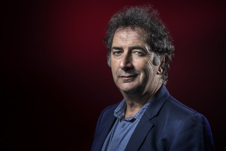 François Morel ressuscite Raymond Devos François Morel ressuscite Raymond Devos