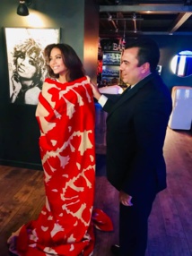 Miss France : Vaimalama de retour au fenua jeudi soir Miss France : Vaimalama de retour au fenua jeudi soir