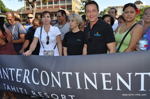 Paroles de manifestants