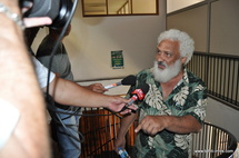 La manifestation, heure par heure