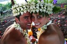 Le salon du mariage, à l'intercontinental Tahiti, du 29 avril au 1er mai
