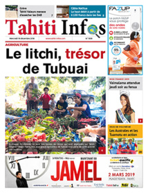 Cliquez sur l'image pour lire le journal