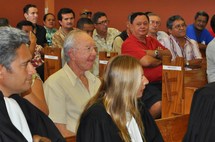Procès des emplois « fictifs » : le Service des Affaires Polynésiennes au cœur du dossier