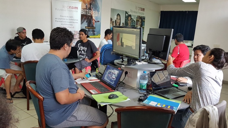 Numérique : quatre formations gratuites pour les chercheurs d'emploi en 2019 Numérique : quatre formations gratuites pour les chercheurs d'emploi en 2019