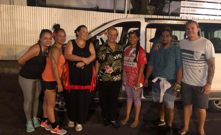 97 repas distribués mardi soir aux plus démunis 97 repas distribués mardi soir aux plus démunis