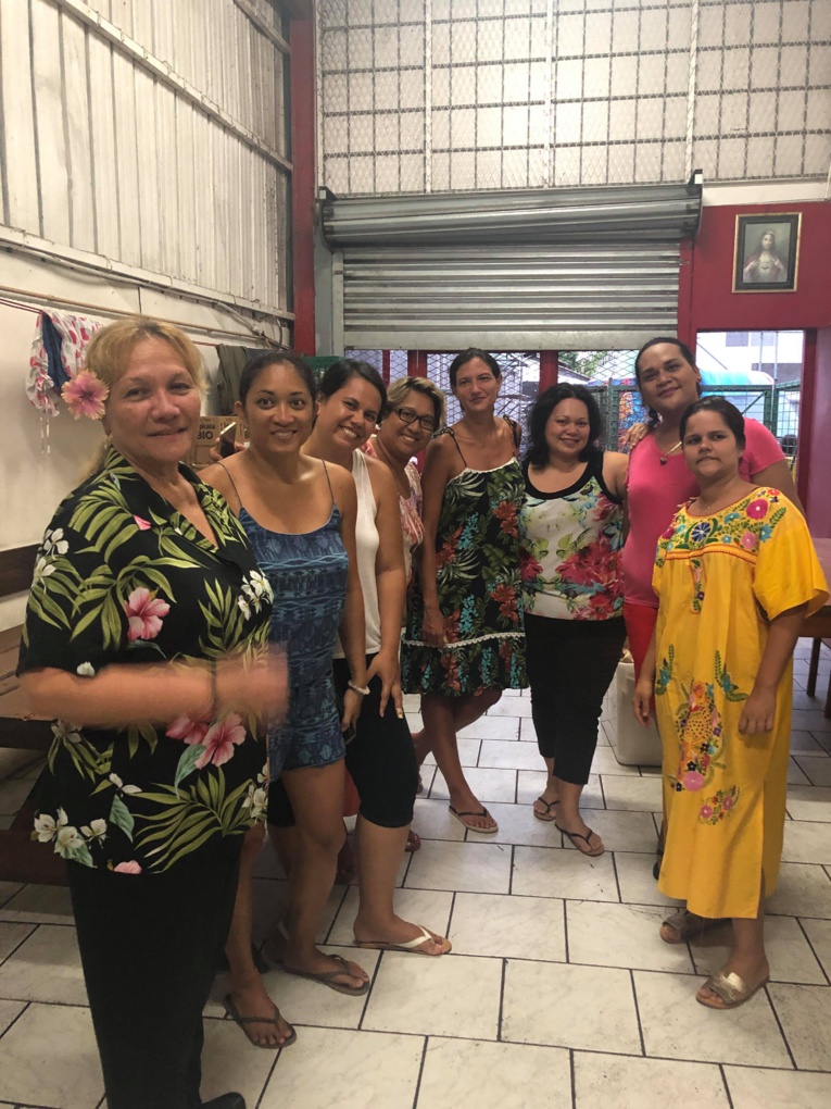 97 repas distribués mardi soir aux plus démunis 97 repas distribués mardi soir aux plus démunis