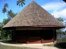 Sport, santé et loisirs au jardin Vaipahi ; Bouger contre l'asthme.