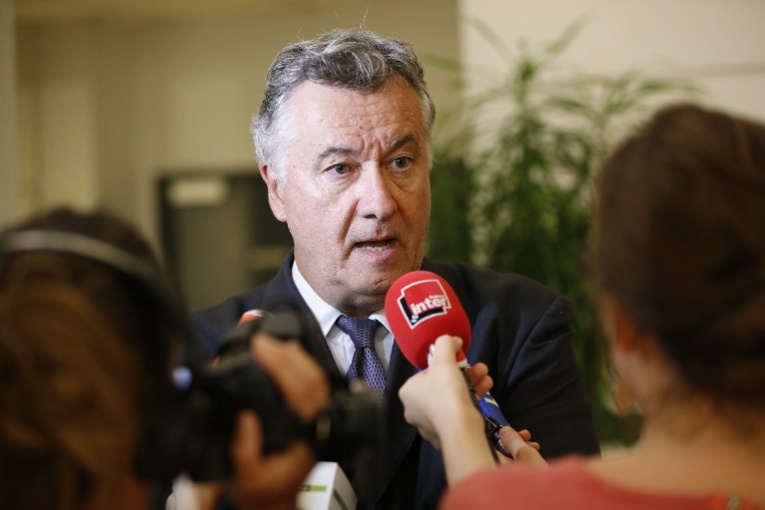 Le gouvernement nomme un délégué à la concurrence en outre-mer Le gouvernement nomme un délégué à la concurrence en outre-mer