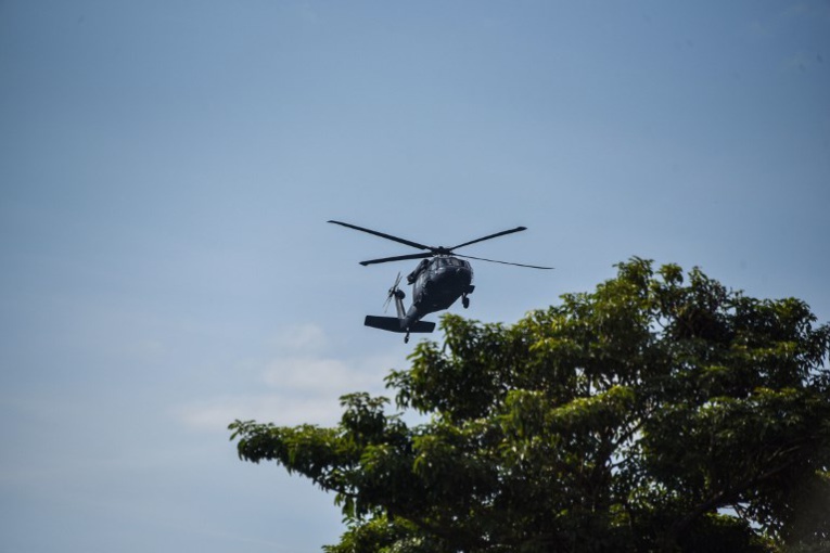 Nouvelle-Zélande: une paire de pantalons provoque un accident d'hélicoptère