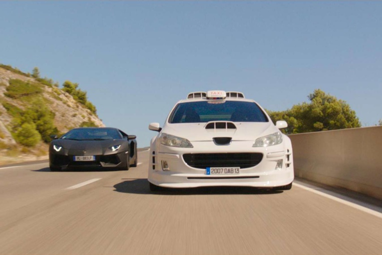 Un acteur du film "Taxi 5" mis en examen pour tentative de meurtre Un acteur du film "Taxi 5" mis en examen pour tentative de meurtre