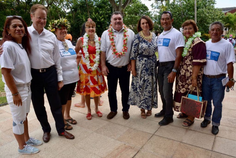 Social Police 2000 organise une journée festive pour 400 enfants Social Police 2000 organise une journée festive pour 400 enfants