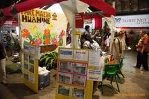 Bilan de la 6ème édition du salon du tourisme