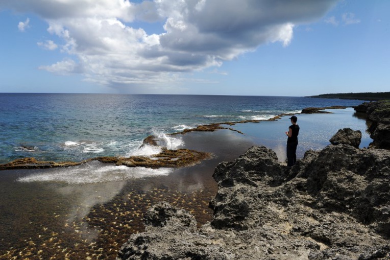 Séisme de magnitude 6,4 au large de l'archipel des Tonga