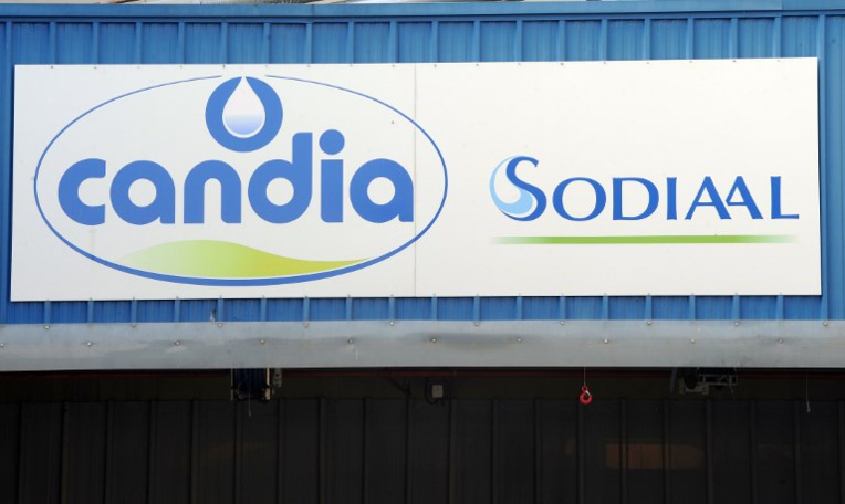 Rappel de Sodiaal: 38.016 litres de lait concernés, essentiellement en restauration collective Rappel de Sodiaal: 38.016 litres de lait concernés, essentiellement en restauration collective