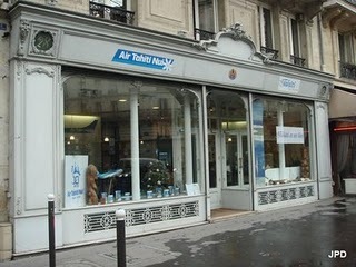 Le prêt de l'AFD conditionné à la vente de l'immeuble de la délégation Polynésienne à Paris