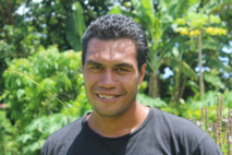 Moïse, l'éleveur au scooter : 