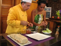 I Te Matete, votre nouveau rendez-vous culinaire  consacré aux produits du fenua