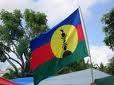 Calédonie: le syndicat USTKE défilera le 1er mai pour le drapeau kanak