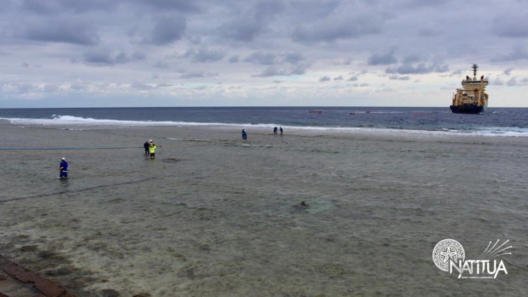 Août 2018 dans le rétro : la pose de Natitua, les jeunes dans les îles éloignées, l'adieu à Rony Tumahai Août 2018 dans le rétro : la pose de Natitua, les jeunes dans les îles éloignées, l'adieu à Rony Tumahai