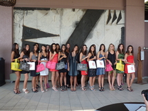 Marylin Agency...23 perles sélectionnées