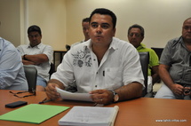 Démission de Teva Rohfritsch: le To Tatou Ai'a salue sa "cohérence"