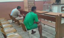 Violences conjugales : un " tyran domestique" condamné à deux ans de prison ferme Violences conjugales : un " tyran domestique" condamné à deux ans de prison ferme