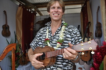 Salon Made in Fenua : la production polynésienne à l'honneur