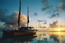 Faafaite i te ao Maohi Pour le renouveau de la navigation traditionnelle