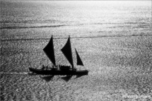 Faafaite i te ao Maohi Pour le renouveau de la navigation traditionnelle