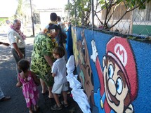 Heiri retrouve des couleurs