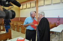 L'équipe de Radio Maohi était choisie et payée par la Présidence